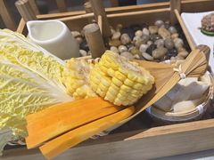 -名善山珍·野生菌汤锅(文殊院店)