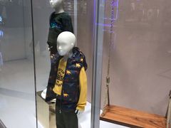 -ZARA(仓山万达店)