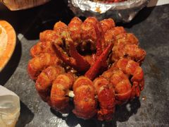-大川先生·小龙虾·川菜(信义坊店)
