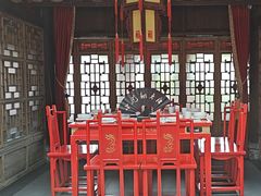 -小龙翻大江文化火锅(宽窄店)