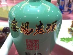 -蔡阿水羊肉店