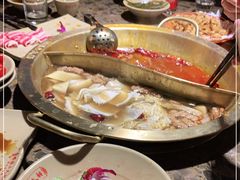 -蜀国大将老火锅(江北店)