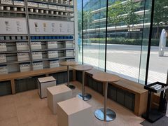-CUBIC3三立方咖啡(凌空SOHO店)