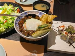 -山葵家·创意料理(宁波来福士店)