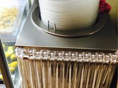 -刁四麻辣烫(裕华店)