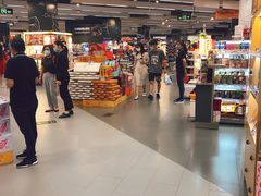 -Ole'超市(汉街万达店)