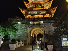 -大理古城