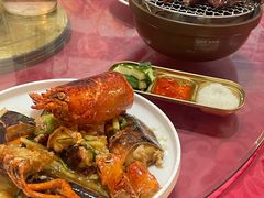 -琼大师东方烤乳猪(亚特兰蒂斯店)