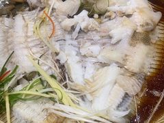 -君霖海鲜私房菜(春柳店)