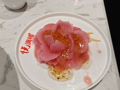 -牡丹宴·正宗洛阳菜·水席(国家牡丹园店)