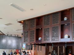 -余姚四明湖开元名都度假酒店·夏威夷西餐厅