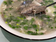 -丁里羊肉小镇(天鹅湖总店)