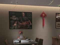 -羊门客在·烤盐池滩羊·川菜