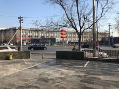 -中国银行(北京将台路支行)