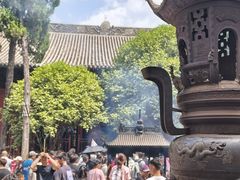 -洛阳白马寺
