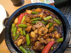 -新发现(宝山龙湖店)