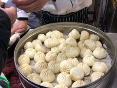-郑家包子牛肉拉面(尚勤路店)