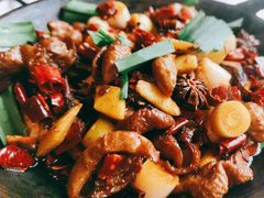 -嘉丰湘菜馆(芳群园店)