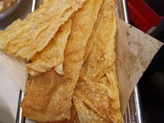 -沙胆彪炭炉牛杂煲(成都玉林店)