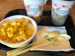 -七七家的糖水店(南湾街1号店)