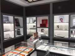 -宝岛眼镜·星创视光中心(中泰店)
