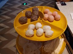 -润园四季椰子鸡火锅(海上世界店)