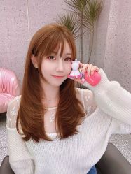点击看大图 -3AM HAIR SALON烫发染发接发