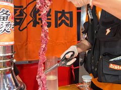 -霸腹烤肉(厦门柚子番店)