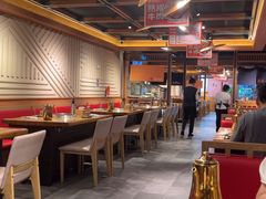 -汉拿山(北京上地华联店)