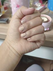 -L Nail轻奢美甲美睫