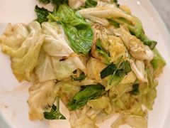 -牟传仁饭庄(星海店)