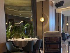 -晋江荣誉国际酒店·港誉茶餐厅