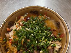 -小翔干面(西航店)