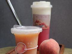 -阿嬷手作(成都万象城店)