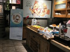 -七若滋动物奶油生日蛋糕(北苑店)