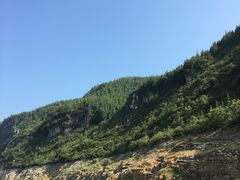 -神农溪纤夫文化旅游区