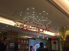 -欢乐空间KTV(奥山世纪城店)
