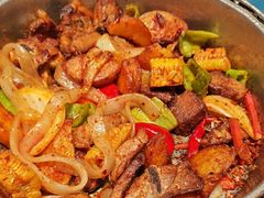 -清真·舒迩布炕锅王·高原美食文化(青海总店)