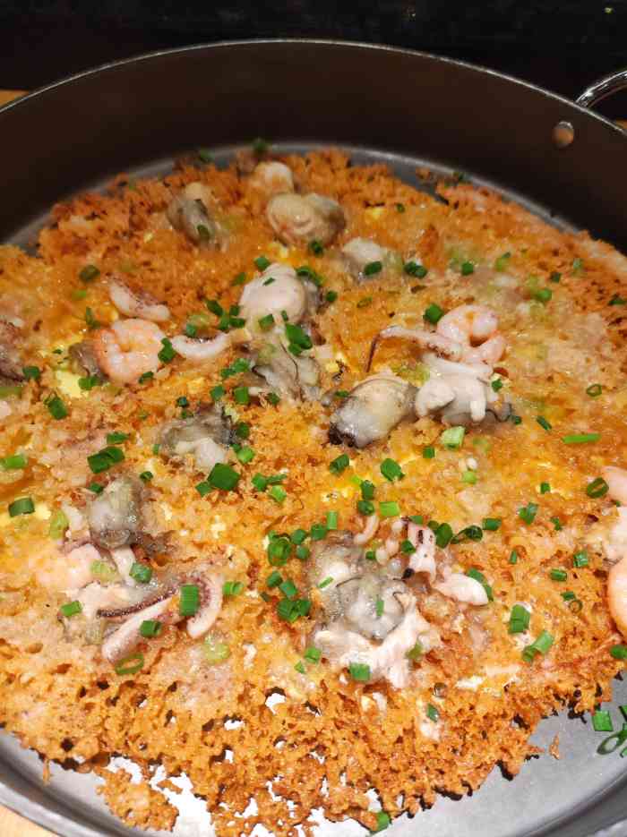 啫卤爷(南山路店)-"4-22 下班飞奔去打的卡 印象比较深.