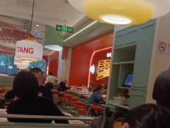 -避风塘·金牌店·夜宵(金玉兰店)