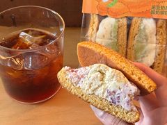 -辛一·铜锣烧(鸿寿坊店)