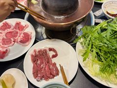 -将台涮肉(酒仙桥店)