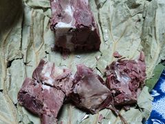 -东山矮马桶羊肉(太湖东山店)