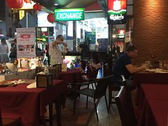 -BAI BUA RESTAURANT