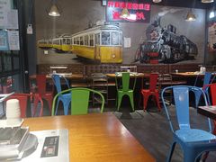 -汉城烧烤(西稍门劳动路店)