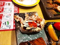 -友壹町寿司(嘉洲广场店)