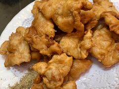 软炸肉-林之六八·6886大连老菜馆