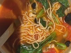 -枣子树·素食餐厅(普陀山店)