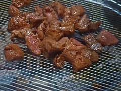 招牌护心肉-麻蒲碳烤肉(远景路1号店)