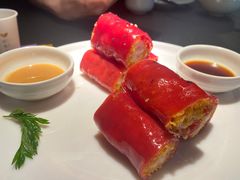 -蝴蝶里·粤菜·点心(滨江龙湖店)